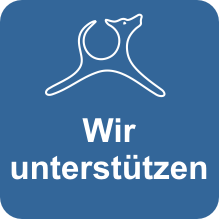 Wir unterstützen den Reitstall St. Leonhard im Dominikus-Ringeisen-Werk in Ursberg