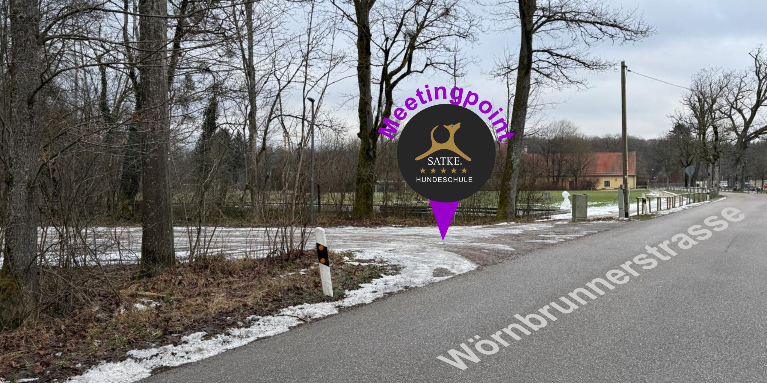 Hundeschule München Süd Hundeschule Satke in München Süd, Grünwald, Pullach, Solln